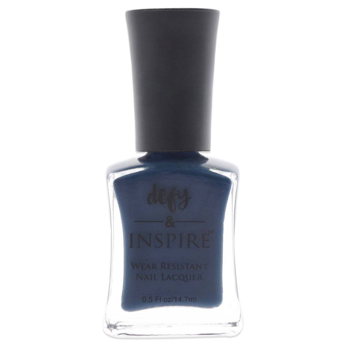 Wear Resistant Nail Lacquer - 290 Fantasy Suite by Defy and Inspire for Women - 0.5 oz Nail Polish