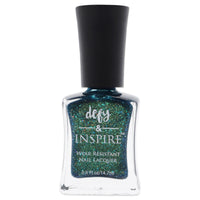 Defy and Inspire Wear Resistant Nail Lacquer