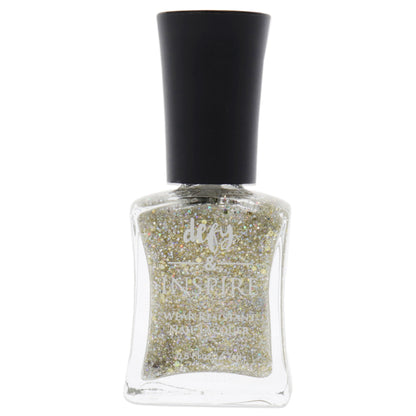 Defy and Inspire Wear Resistant Nail Lacquer