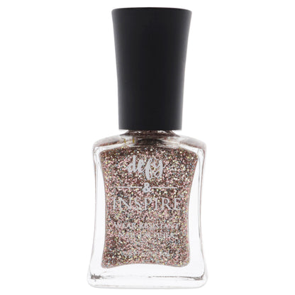 Defy and Inspire Wear Resistant Nail Lacquer