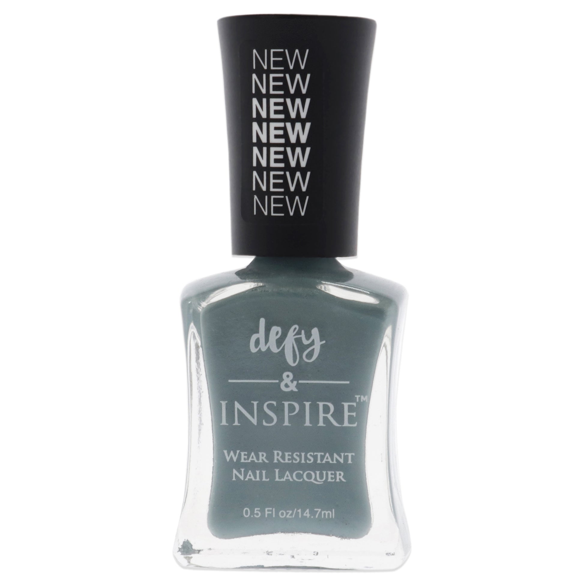 Defy and Inspire Vita Fit Vitamin Infused Nail Polish