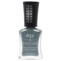 Defy and Inspire Vita Fit Vitamin Infused Nail Polish