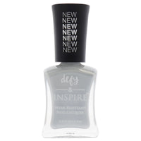 Defy and Inspire Wear Resistant Nail Lacquer