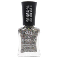 Defy and Inspire Wear Resistant Nail Lacquer