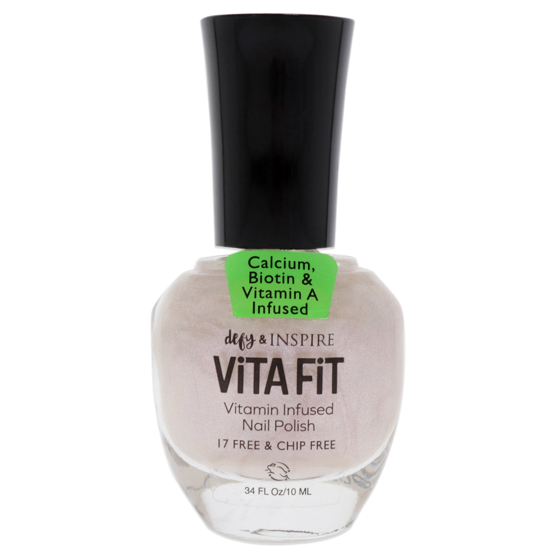Defy and Inspire Vita Fit Vitamin Infused Nail Polish