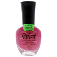 Defy and Inspire Vita Fit Vitamin Infused Nail Polish