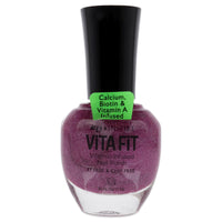 Defy and Inspire Vita Fit Vitamin Infused Nail Polish