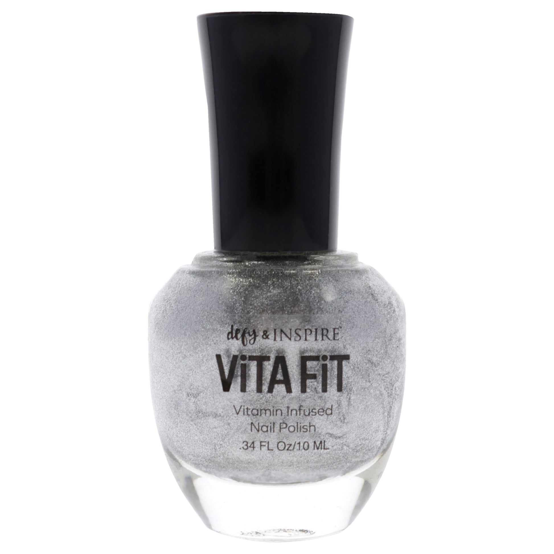 Defy and Inspire Vita Fit Vitamin Infused Nail Polish
