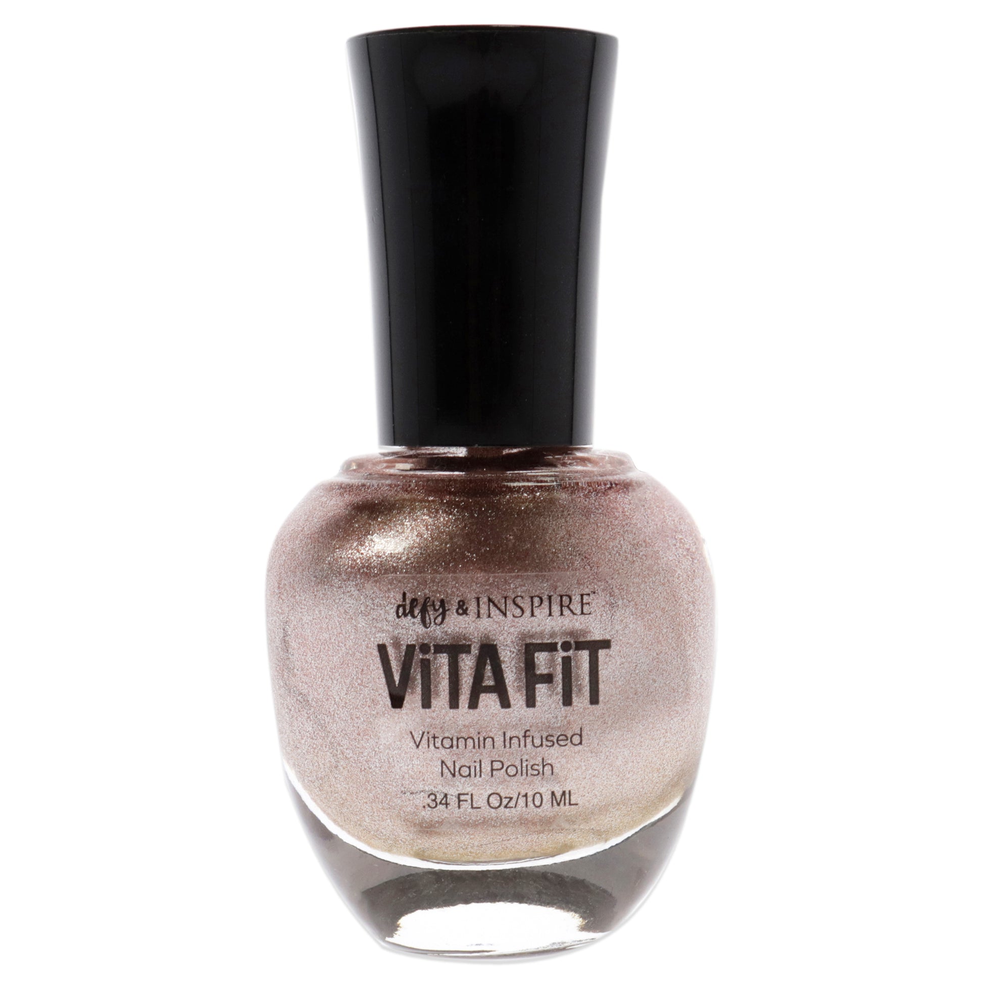 Defy and Inspire Vita Fit Vitamin Infused Nail Polish