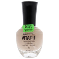 Defy and Inspire Vita Fit Vitamin Infused Nail Polish