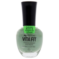 Defy and Inspire Vita Fit Vitamin Infused Nail Polish