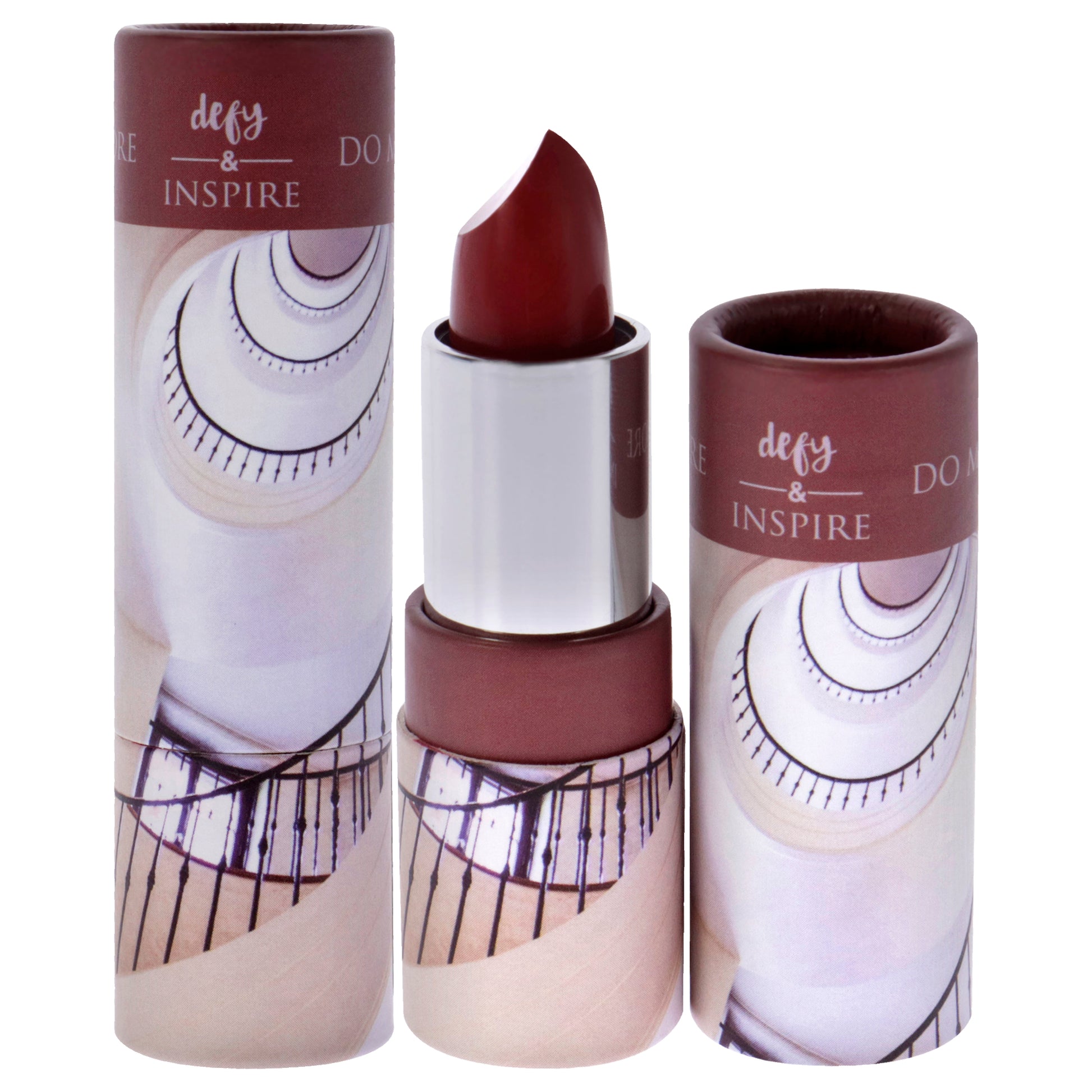 Defy and Inspire Cream Lipstick