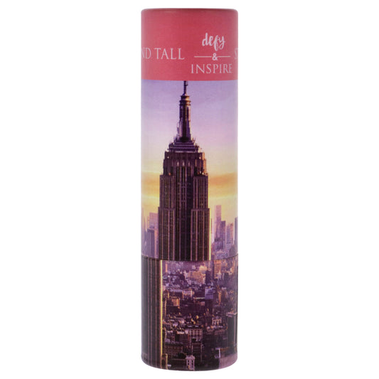 Cream Lipstick - 11 Stand Tall by Defy and Inspire for Women - 0.134 oz Lipstick