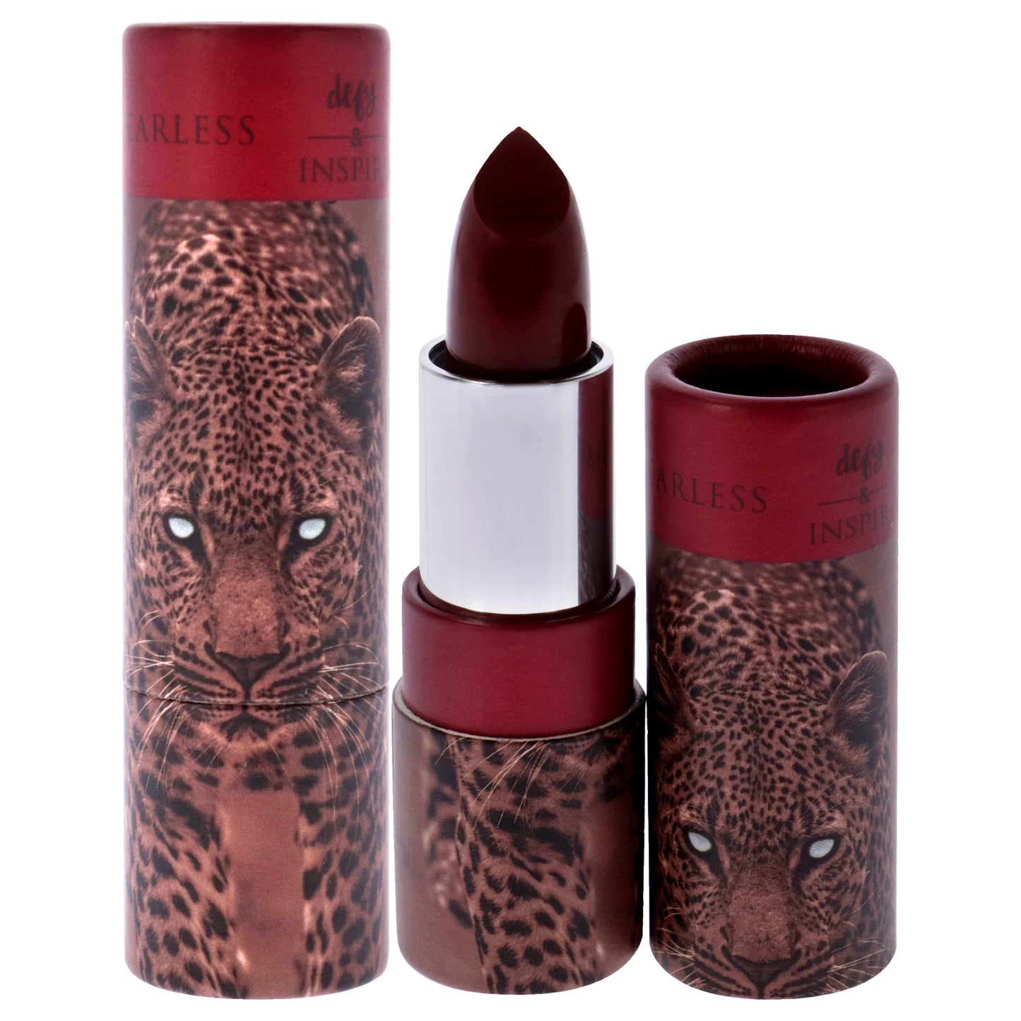Defy and Inspire Cream Lipstick