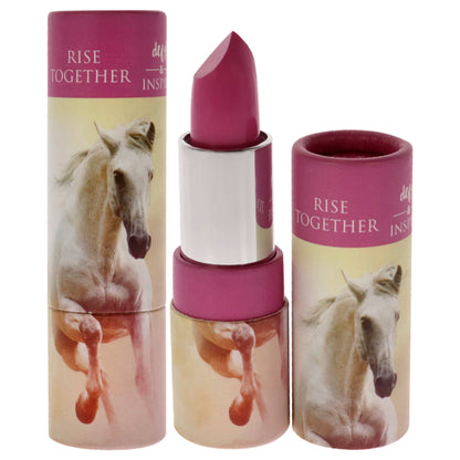 Defy and Inspire Cream Lipstick