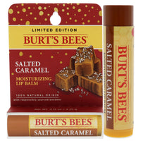 Salted Caramel Moisturizing Lip Balm