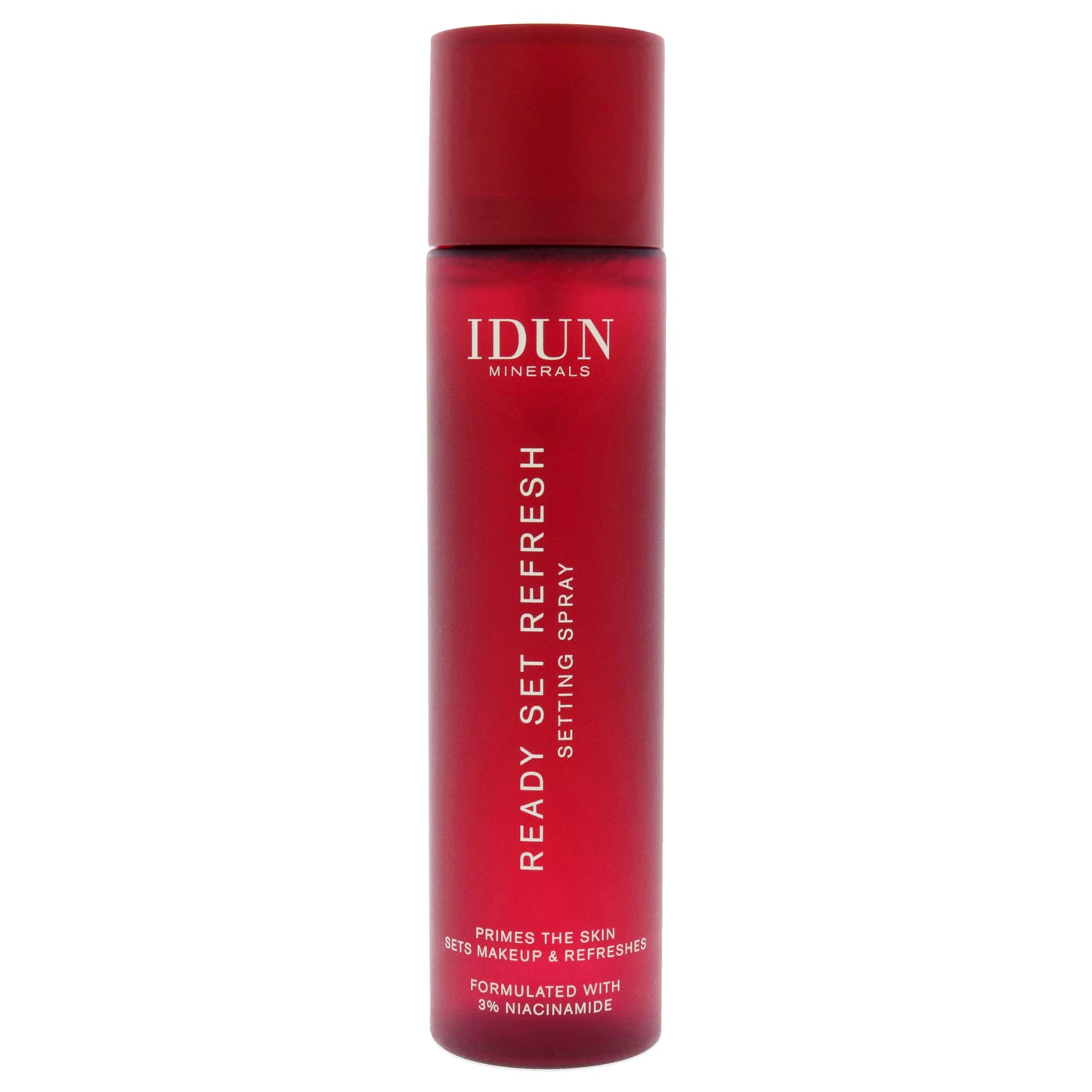 Ready Set Refresh Setting Spray