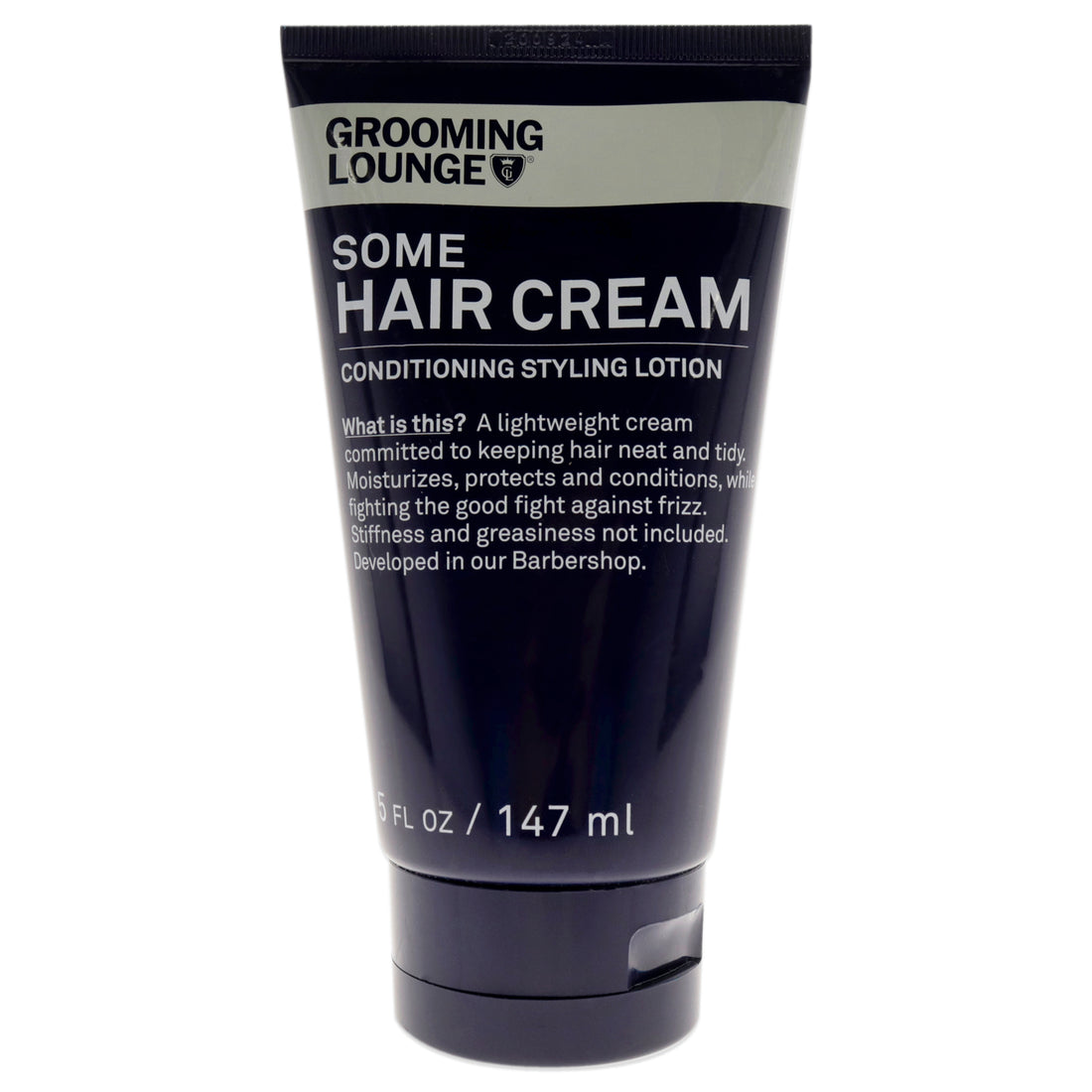 Some Hair Cream