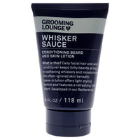 Whisker Sauce Beard Conditioner