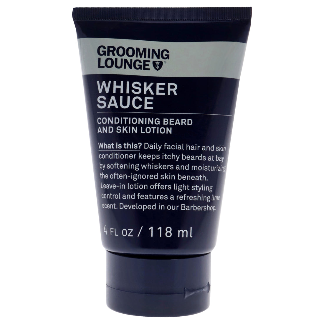 Whisker Sauce Beard Conditioner
