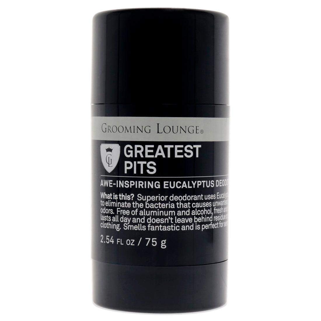 Greatest Pits Deodorant