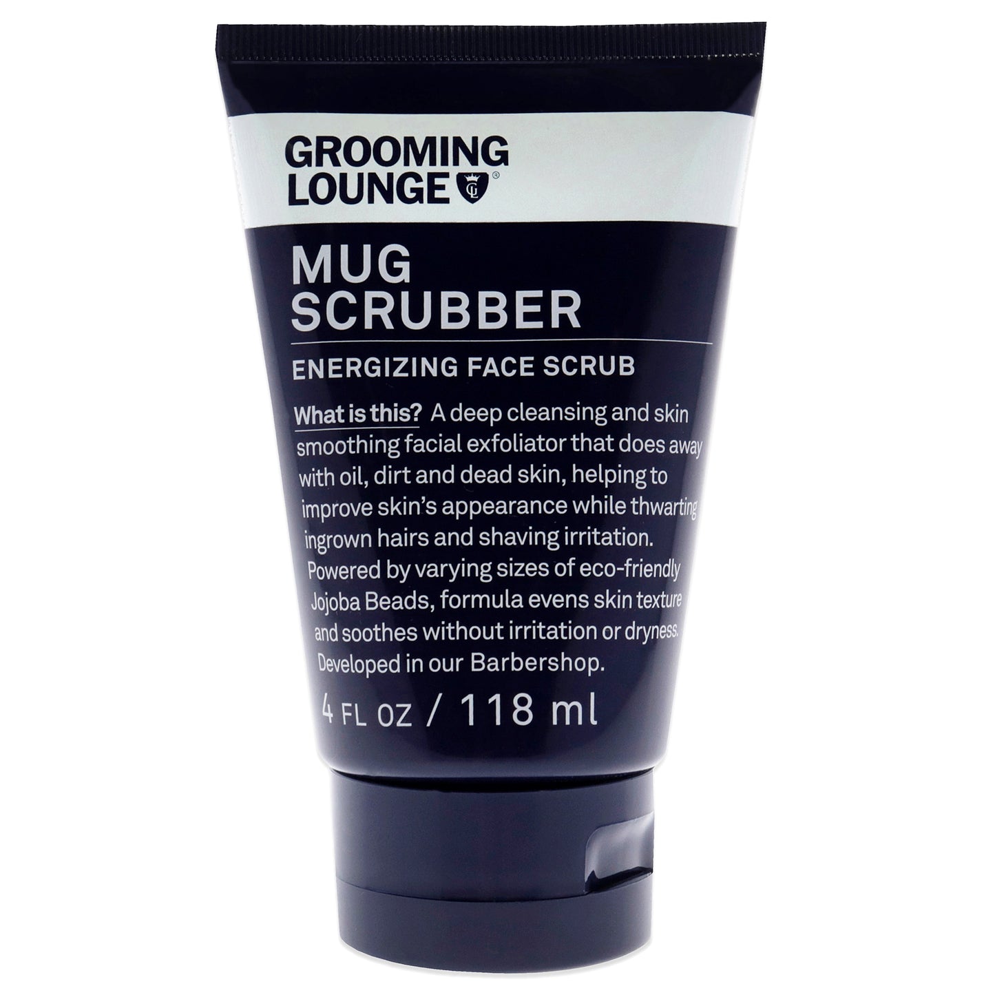 Mug Scrubber Face Scrub