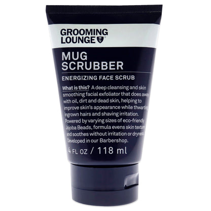 Mug Scrubber Face Scrub