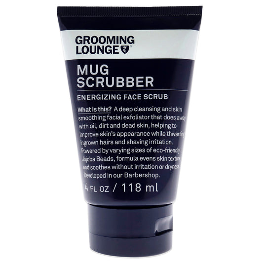 Mug Scrubber Face Scrub