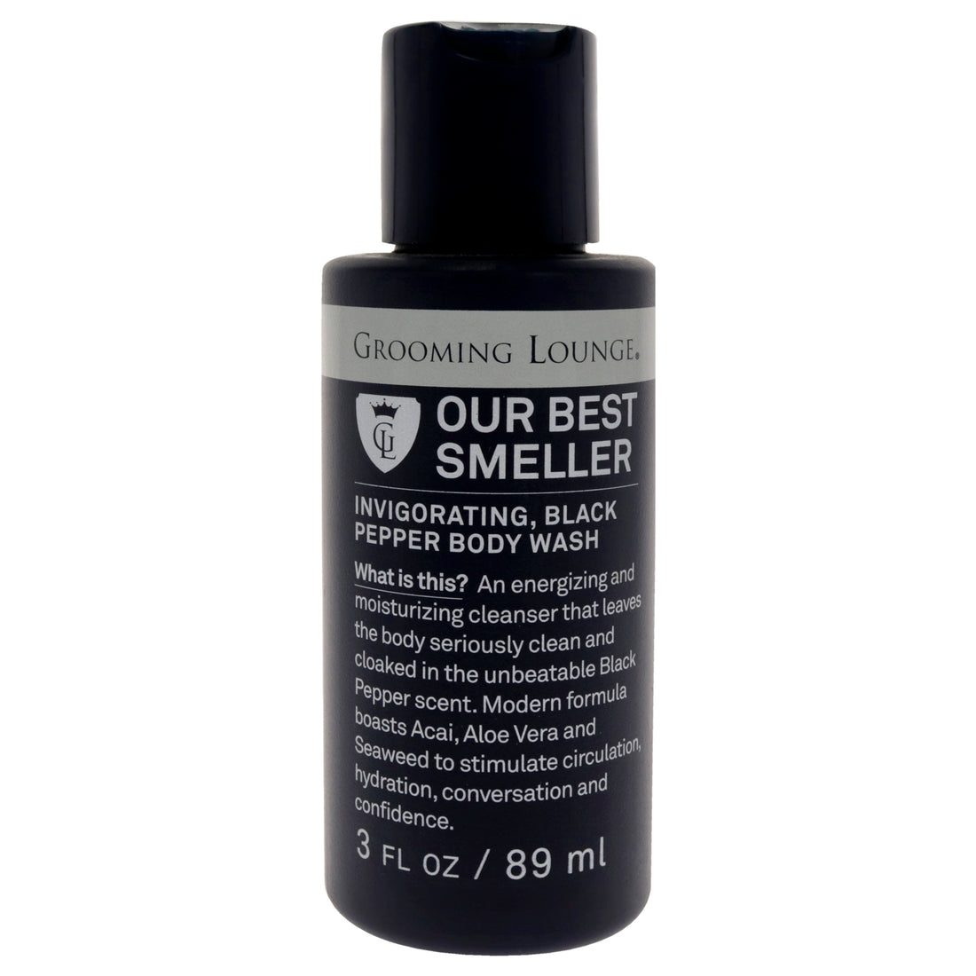 Grooming Lounge Our Best Smeller Body Wash