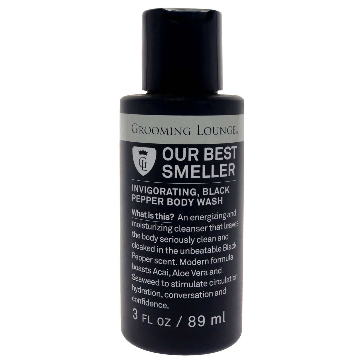Grooming Lounge Our Best Smeller Body Wash