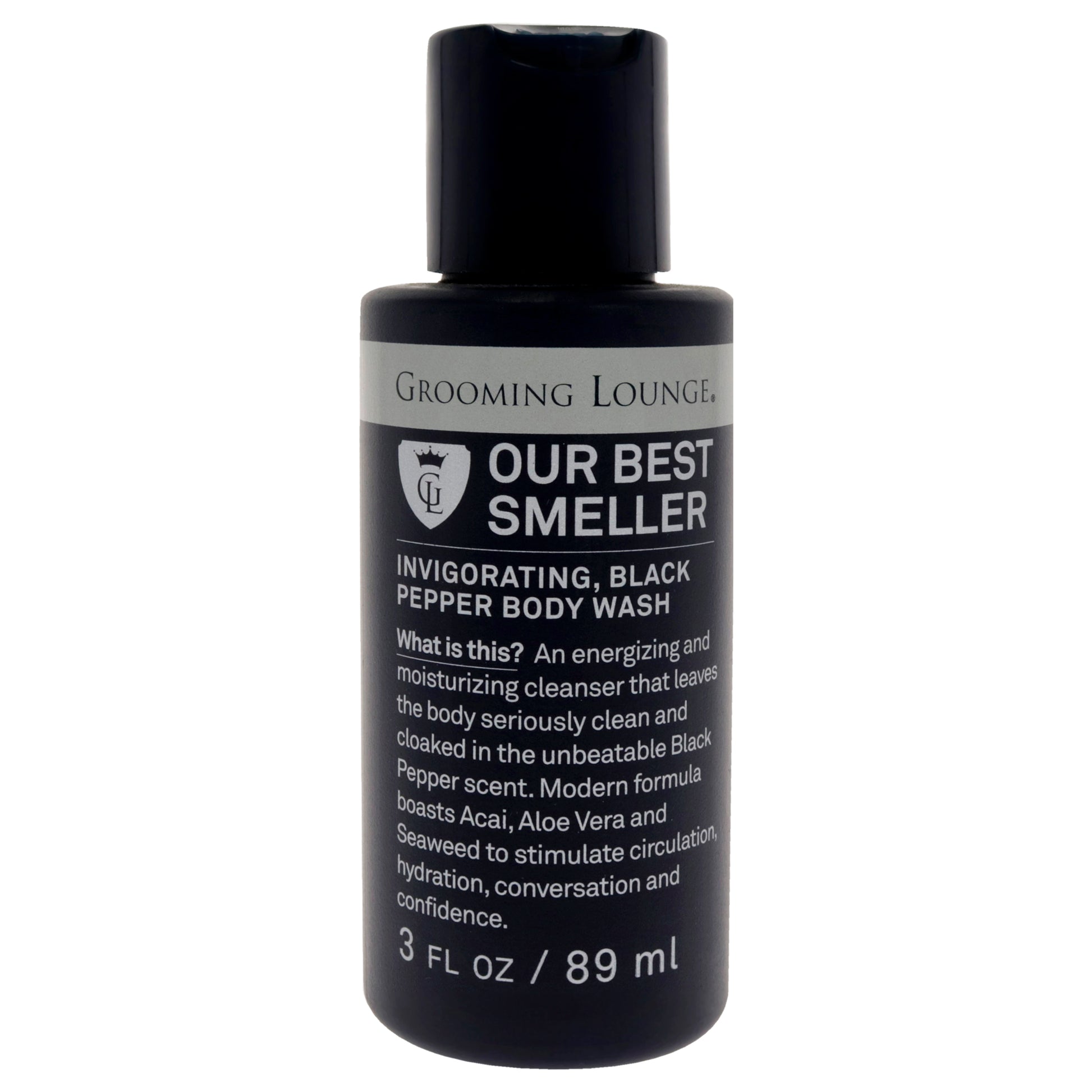 Grooming Lounge Our Best Smeller Body Wash