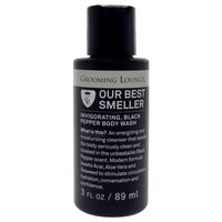 Grooming Lounge Our Best Smeller Body Wash