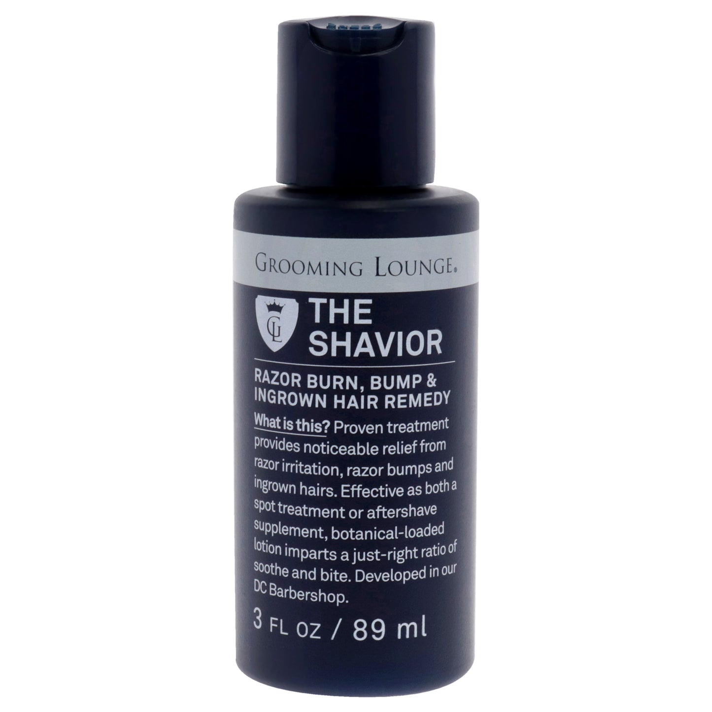 The Shavior