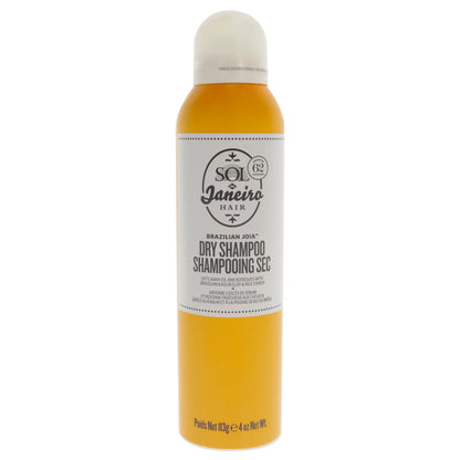 Brazilian Joia Dry Shampoo