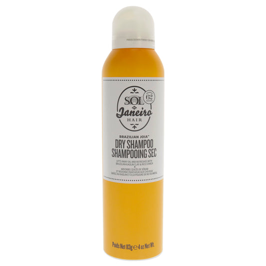 Brazilian Joia Dry Shampoo