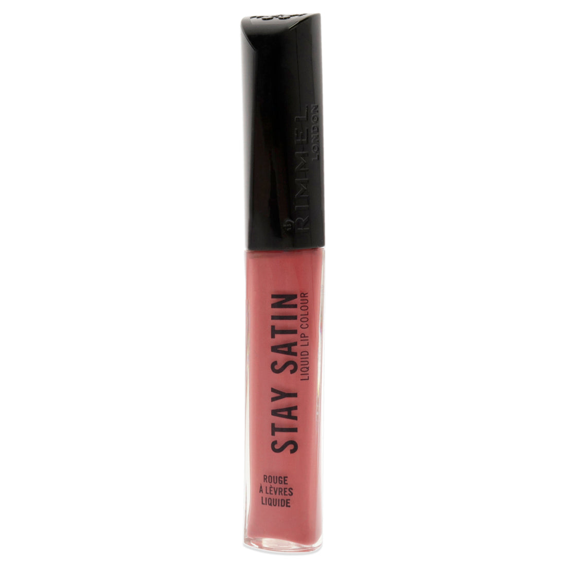 Rimmel London Stay Satin Liquid Lip Color