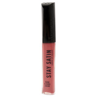 Rimmel London Stay Satin Liquid Lip Color