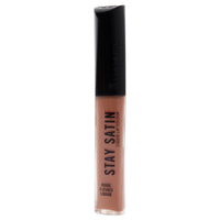 Rimmel London Stay Satin Liquid Lip Color