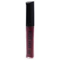 Rimmel London Stay Satin Liquid Lip Color