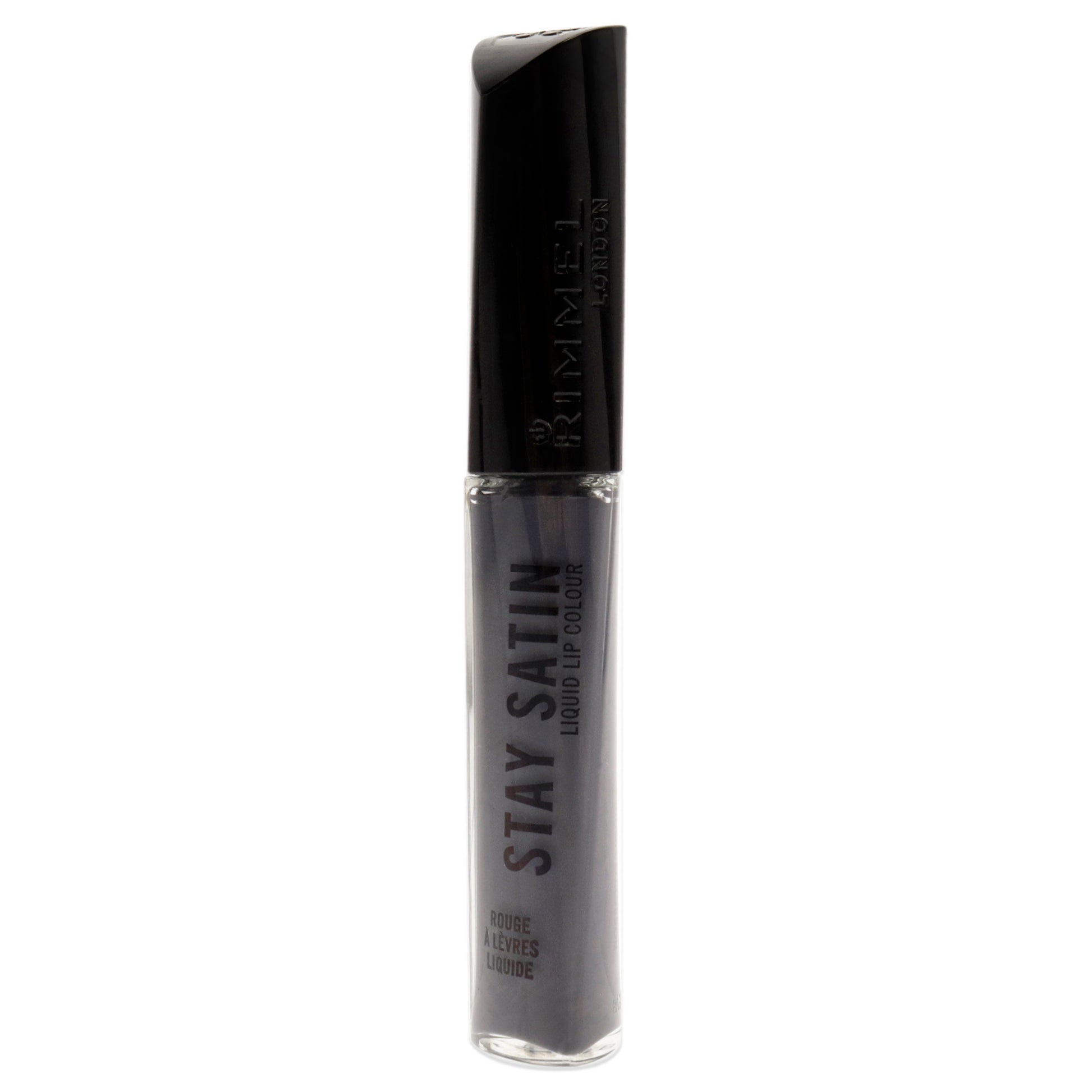 Rimmel London Stay Satin Liquid Lip Color