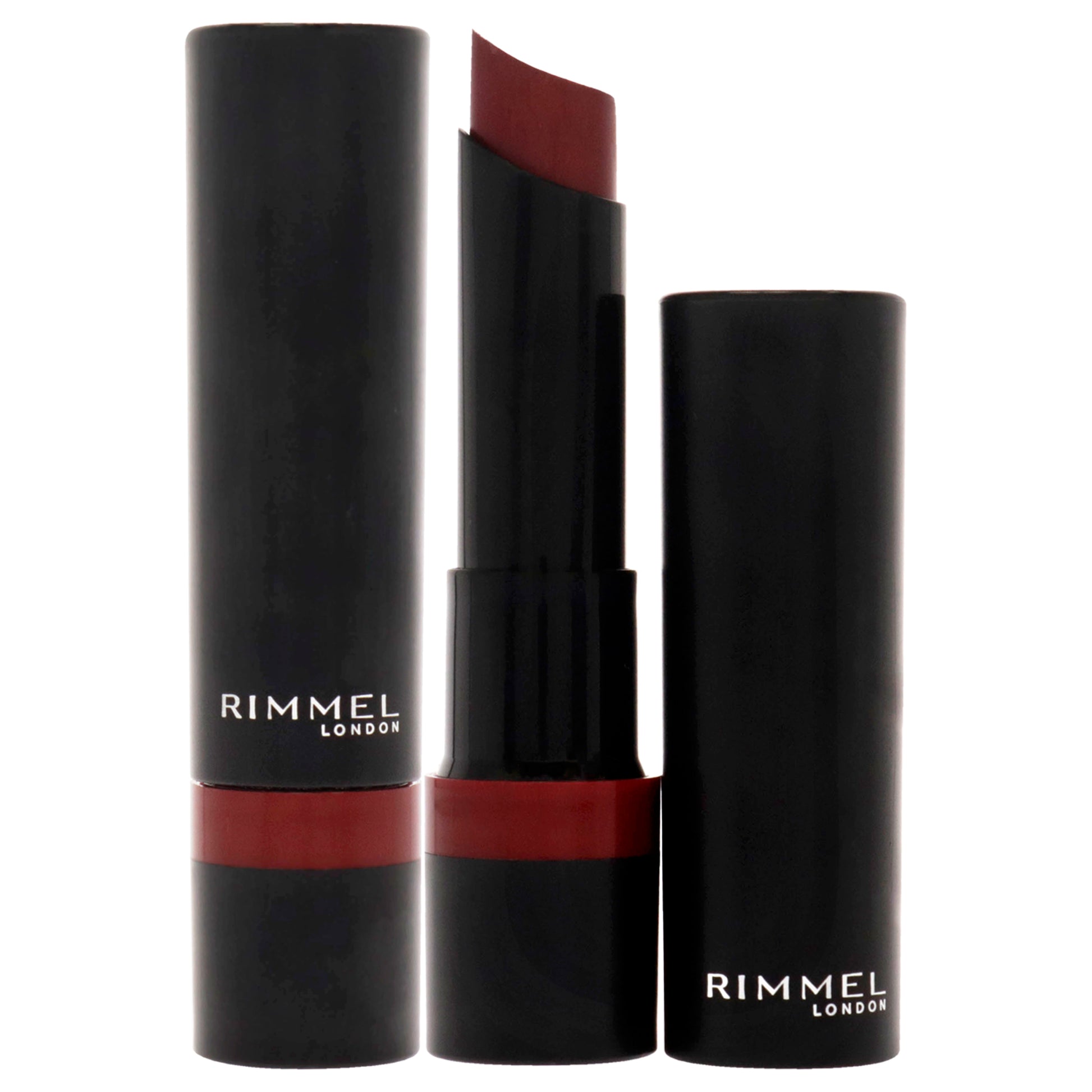 Rimmel London Lasting Finish Extreme Lipstick