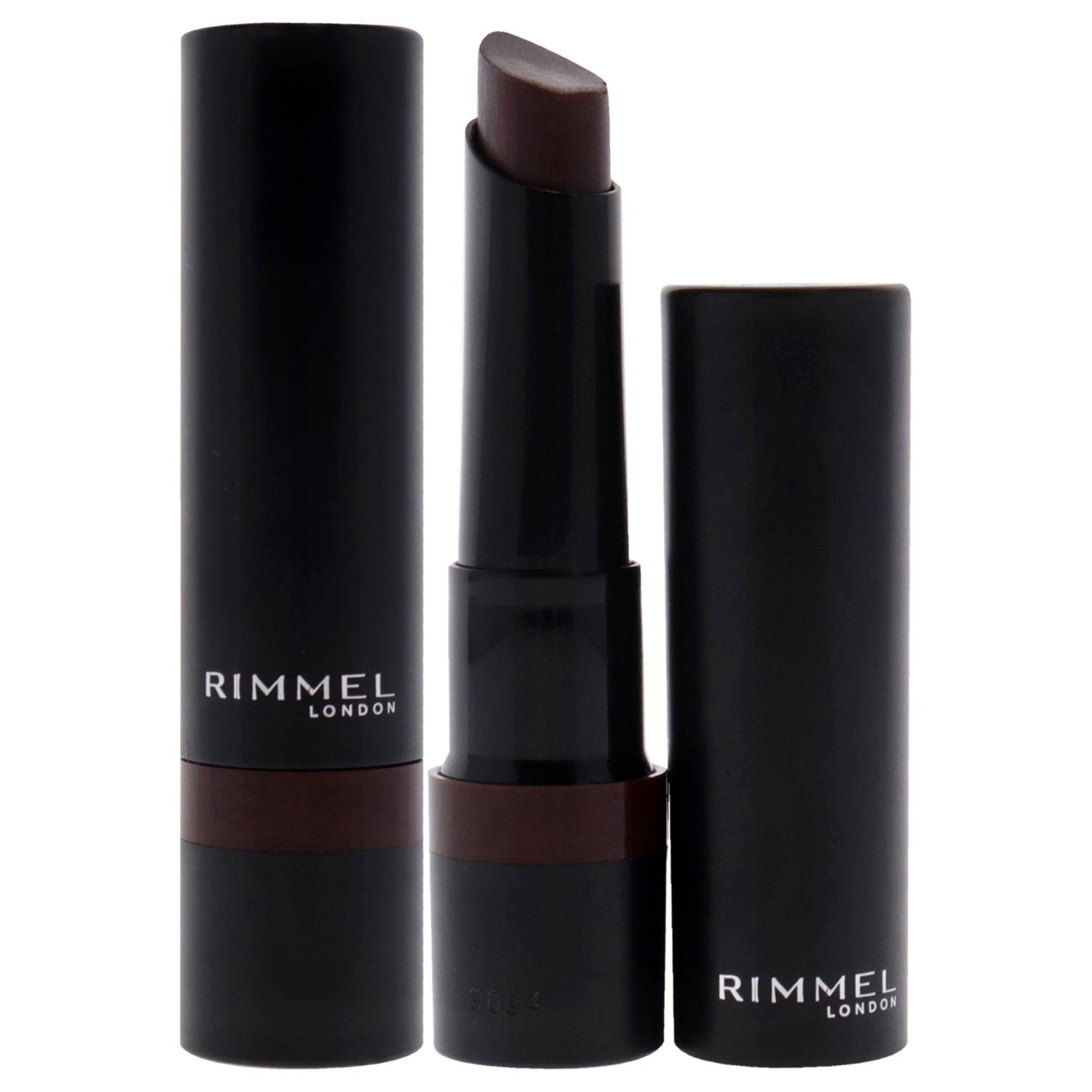 Lasting Finish Extreme Lipstick - 800 Salty by Rimmel London for Women - 0.08 oz Lipstick