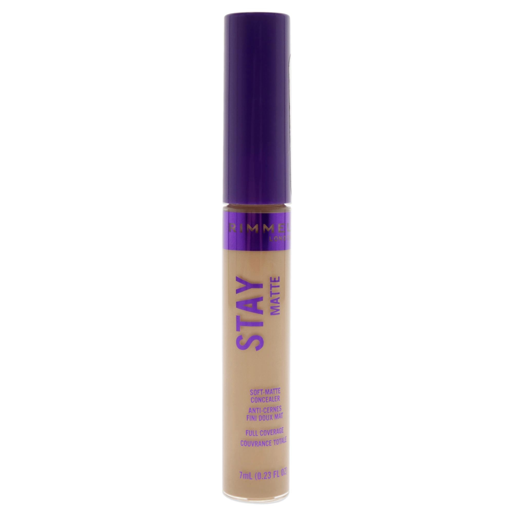 Stay Matte Concealer - 331 Sand by Rimmel London for Women - 0.23 oz Concealer