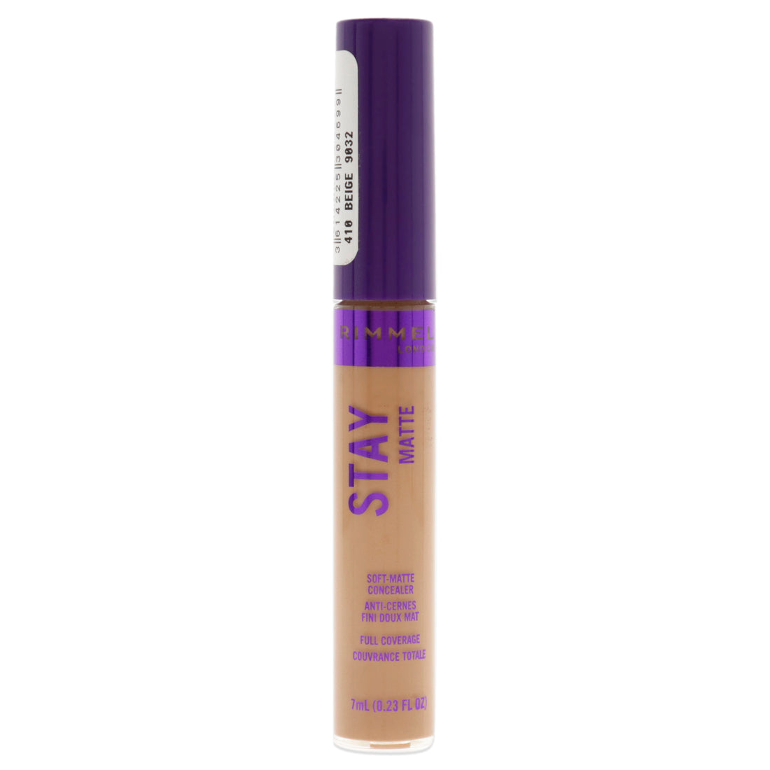 Rimmel London Stay Matte Concealer