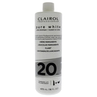Clairol Pure White 20