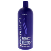 Shimmer Lights Blonde and Silver Shampoo