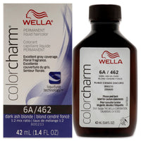 Wella Color Charm Permanent Liquid Hair Color