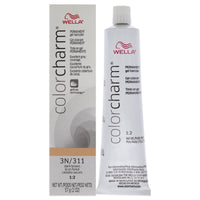 Wella Color Charm Permanent Hair Color Gel