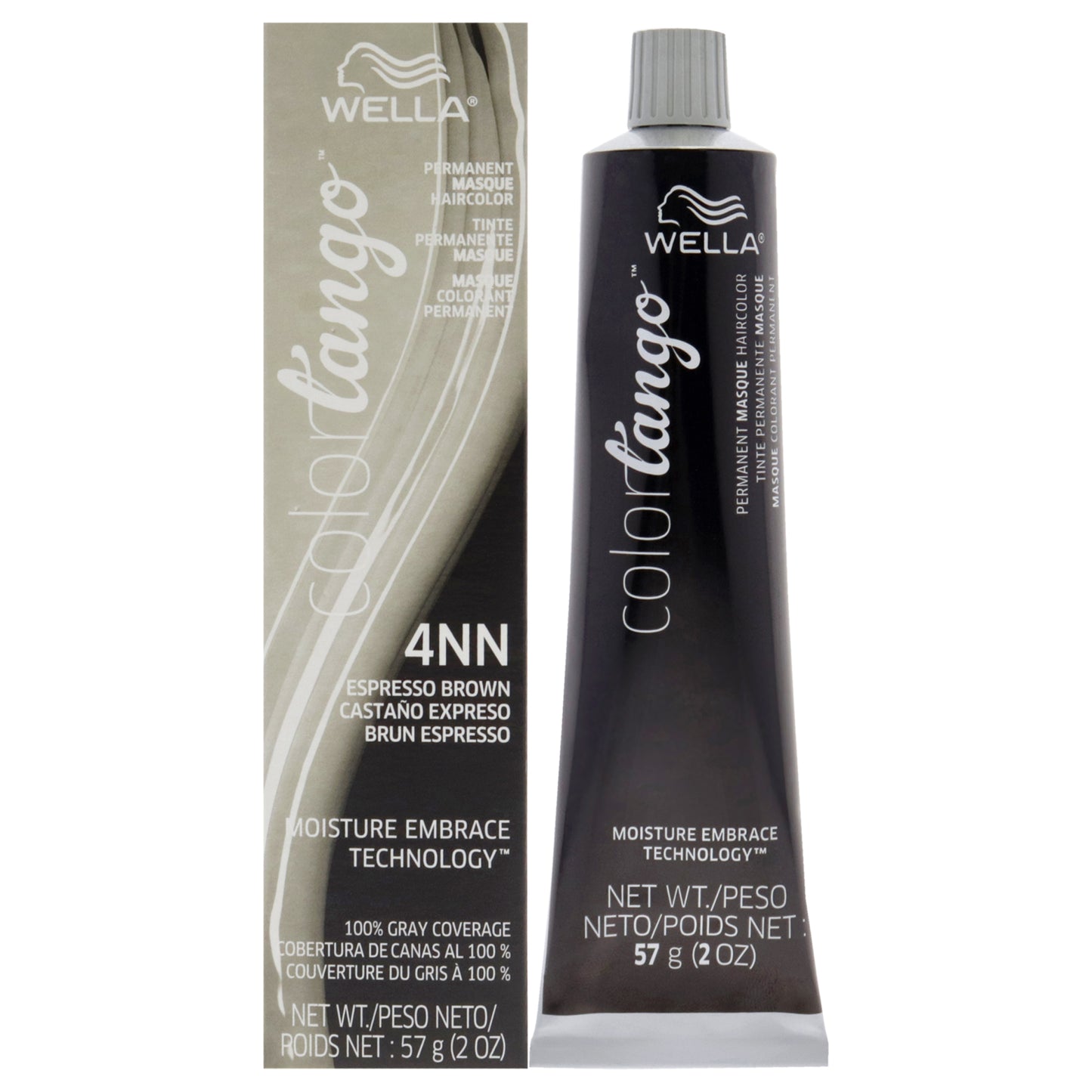 Wella Color Tango Permanent Hair Color