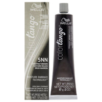 Wella Color Tango Permanent Hair Color